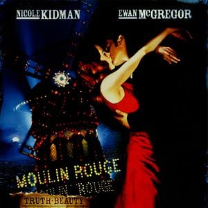 Foto Moulin Rouge - Amor em Vermelho