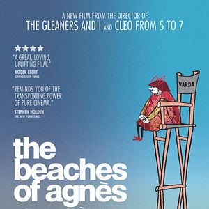 Foto As Praias de Agnès