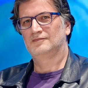 Foto Mohammad Kheyrandish