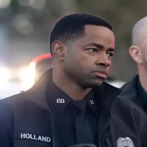 Foto The Rookie: North