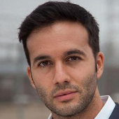 Foto David Martín-Porras