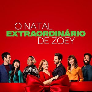 Foto O Natal Extraordinário de Zoey