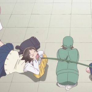 Foto Wasteful Days of High School Girls