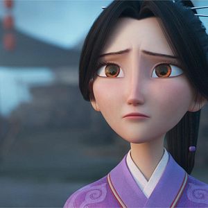 Foto Ne Zha 2: O Renascer da Alma