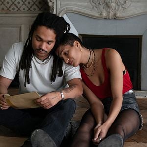 Foto Pai Mãe Irmã Irmão