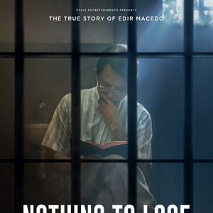 Foto Nada a Perder - Contra Tudo. Por Todos