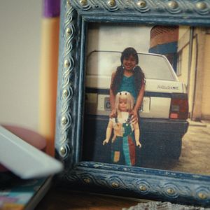 Foto Caso Eloá – Refém ao Vivo