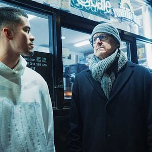 Foto Louis Theroux: Por Dentro da Machosfera