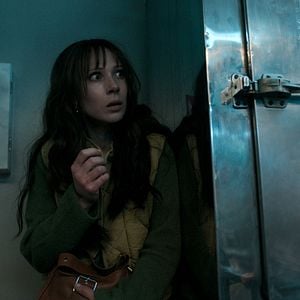 Foto Boa Sorte, Divirta-se, Não Morra