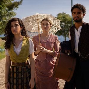 Foto Imogen Waterhouse