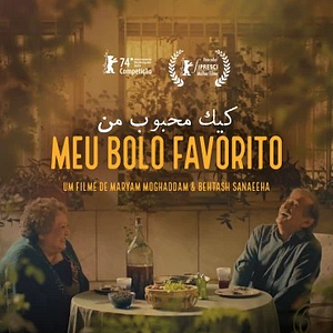 Foto Meu Bolo Favorito