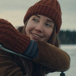 Foto O Frio da Morte