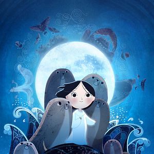 Foto Canção do Oceano