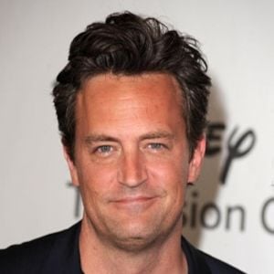 Foto The One About Matthew Perry