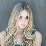 Foto Alexa Blair Robertson