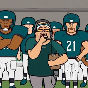 Foto Universal Basic Guys