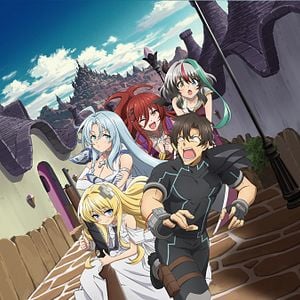 Foto Combatants Will Be Dispatched