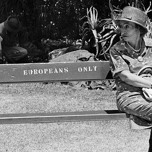 Foto Ernest Cole: Achados e Perdidos