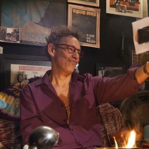 Foto Ninguém Pode Provar Nada: a Inacreditável História de Ezequiel Neves