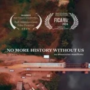 Foto Não Há Mais Histórias Sem Nós