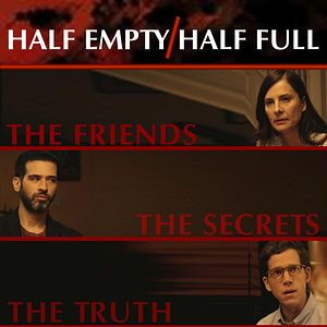 Foto Half Empty/Half Full