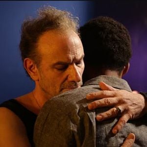 Foto De Pai para Filho