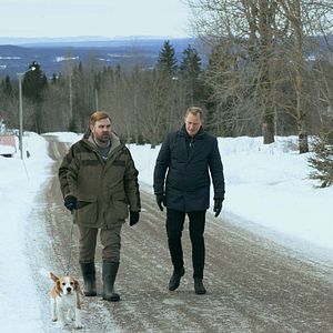 Foto A Grande Descoberta