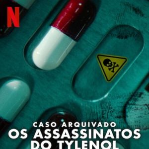 Foto Caso Arquivado: Os Assassinatos do Tylenol