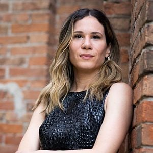 Foto Marianna Brennand