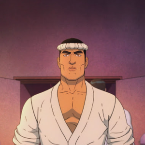 Foto Get Jiro!