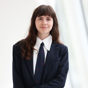 Foto Laura Grandinetti