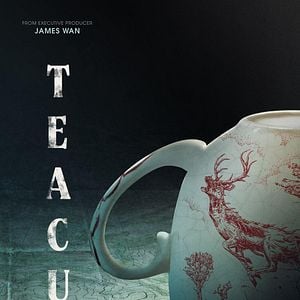 Foto Teacup - O Impostor