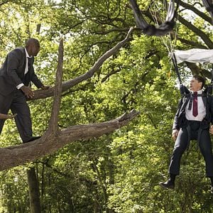 Foto Chefes de Estado