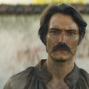 Foto Cem Anos de Solidão