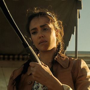 Foto Alerta de Risco