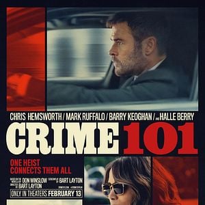 Foto Caminhos do Crime 