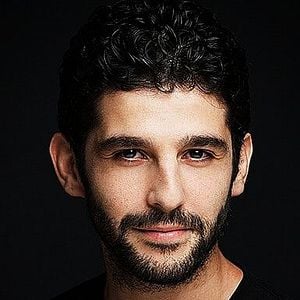 Foto Halil İbrahim Babür