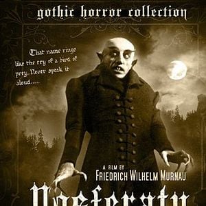 Foto Nosferatu