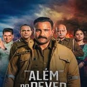 Foto Além do Dever
