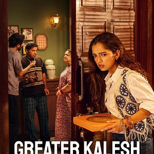 Foto Confusões em Greater Kailash