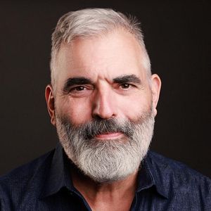 Foto Benjamin Byron Davis