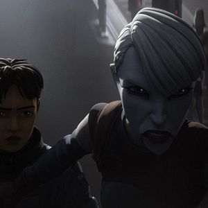 Foto Star Wars: Histórias do Submundo