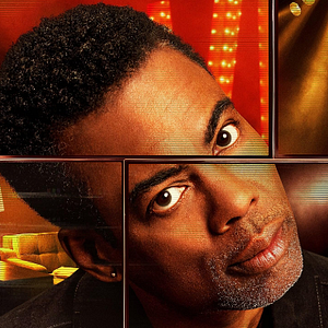 Foto Chris Rock: Indignação Seletiva