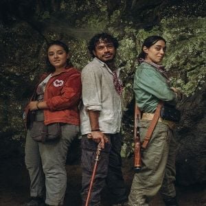 Foto La Venta