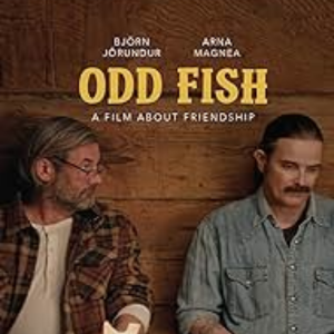 Foto Peixes Estranhos