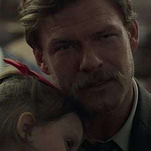 Foto Uma Vida de Esperança