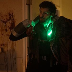 Foto Apocalipse Z: O Princípio do Fim