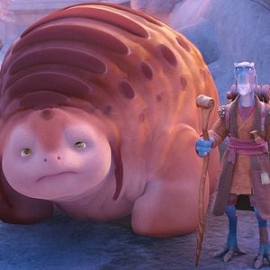 Foto WondLa- A Trilogia