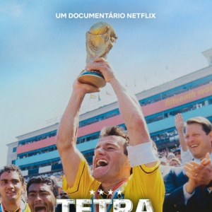 Foto Tetra: Acreditar de Novo