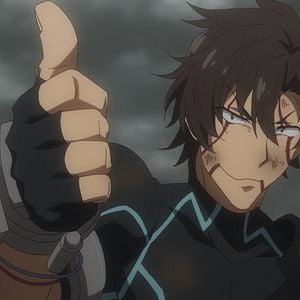 Foto Combatants Will Be Dispatched